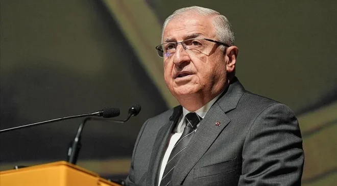 Askeri Hazırlık Durumumuz Titizlikle Güncellenmektedir