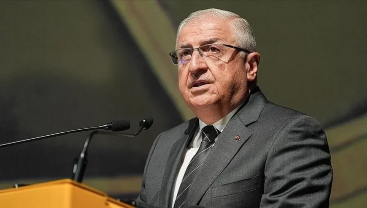 Askeri Hazırlık Durumumuz Titizlikle Güncellenmektedir