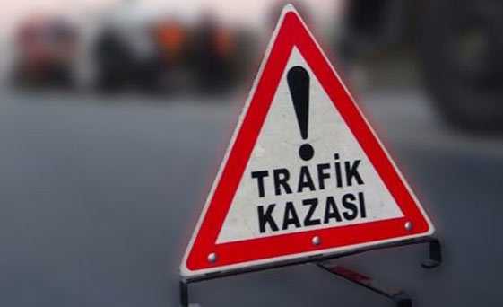 KKTC’de Alkollü Sürücülerin Karıştığı Üç Kazada İki Kişi Yaralandı