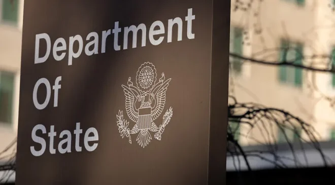 ABD’den İspanya’nın Sebte kenti için 3. seviye seyahat uyarısı