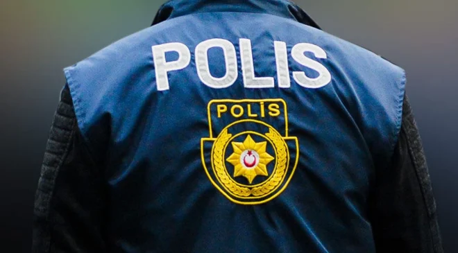 Ülkede kaçak ikamet ettiği belirlendi