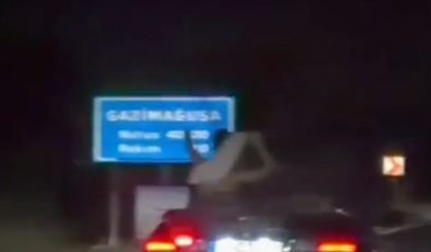 Sürücü ve Yolcuya 21 Bin TL’den Fazla Ceza