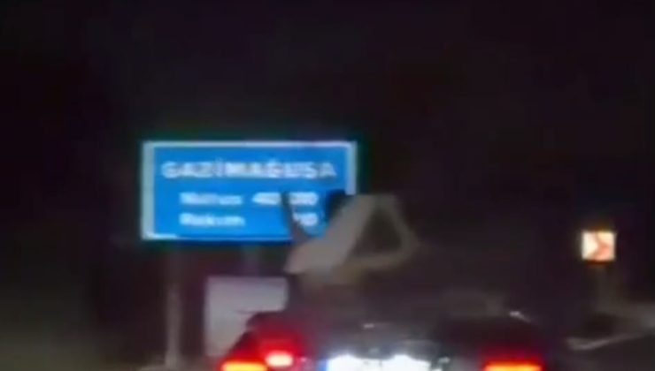Sürücü ve Yolcuya 21 Bin TL’den Fazla Ceza
