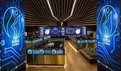 Borsa İstanbul Yeni Haftaya Artışla BaşladıBIST 100 13.544 Seviyesinde