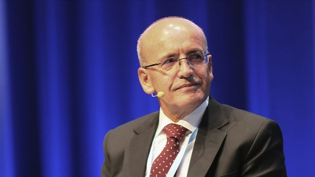 “Kalıcı Fiyat İstikrarı Hedefimizden Taviz Vermiyoruz”