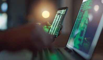 100 Binden Fazla Polisin Bilgileri Dark Web’e Sızdı