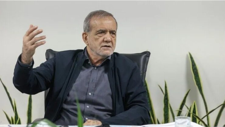 Bölgede Gerilim ve Güvensizlik İstemiyoruz
