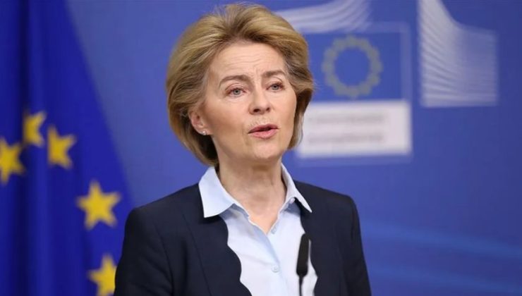 Von der Leyen, İspanya ve Fas’ın Sebte’deki Göç Yönetimini Övdü