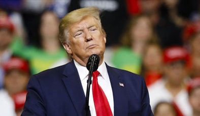 ABD Başkanı Trump’tan İran’a müzakere tepkisi“İkiyüzlü davranıyorlar”