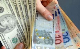 Dolar, Euro ve Sterlin Kaç TL?