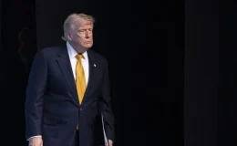 ABD’de 25 Eyalet Son Gümrük Tarifeleri Nedeniyle Trump Yönetimine Dava Açtı