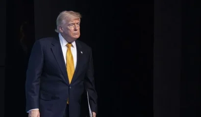 ABD’de 25 Eyalet Son Gümrük Tarifeleri Nedeniyle Trump Yönetimine Dava Açtı