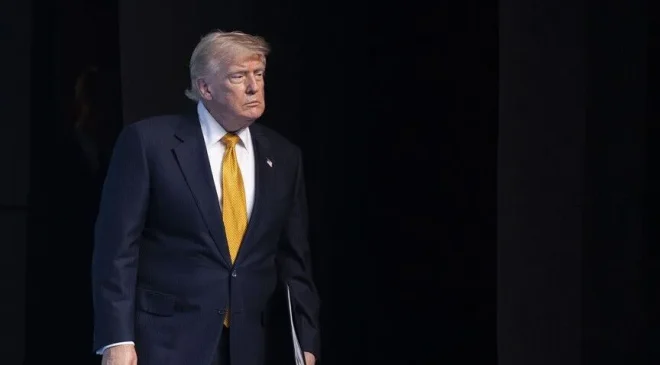 ABD’de 25 Eyalet Son Gümrük Tarifeleri Nedeniyle Trump Yönetimine Dava Açtı