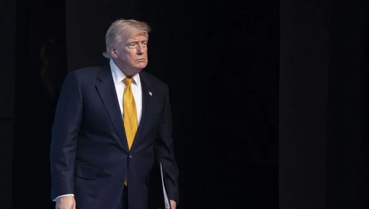 ABD’de 25 Eyalet Son Gümrük Tarifeleri Nedeniyle Trump Yönetimine Dava Açtı