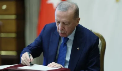 Türkiye’de Yüksek Askeri Şura Beştepe’de ToplanıyorGözler YAŞ Kararlarında