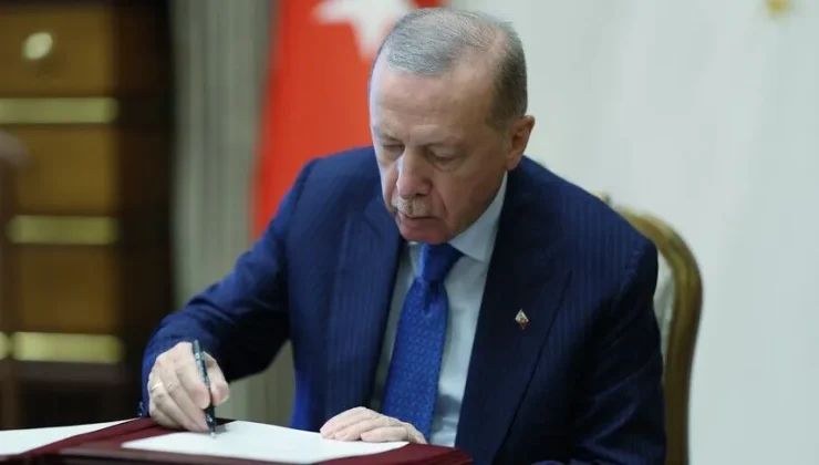 Türkiye’de Yüksek Askeri Şura Beştepe’de ToplanıyorGözler YAŞ Kararlarında