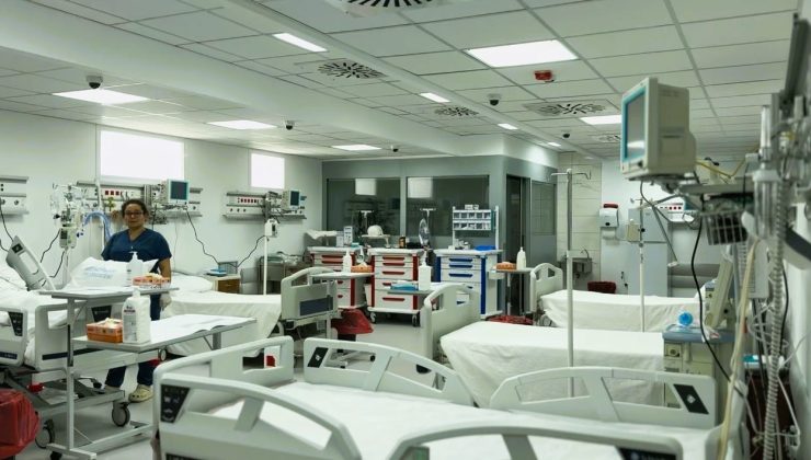 Taşkınköy’deki bıçaklı saldırıda yaralanan Z.A.’nın hayati tehlikesi sürüyor