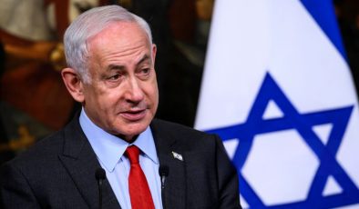 Hamas Silahsızlanmadan Gazze’deki Mevcut Hattan Çekilmeyeceğiz