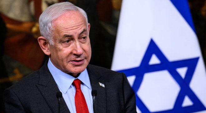 Hamas Silahsızlanmadan Gazze’deki Mevcut Hattan Çekilmeyeceğiz