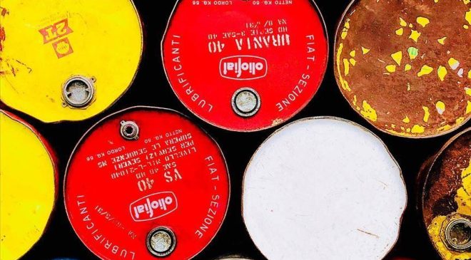Varil Fiyatı 79,21 Dolar Seviyesinde