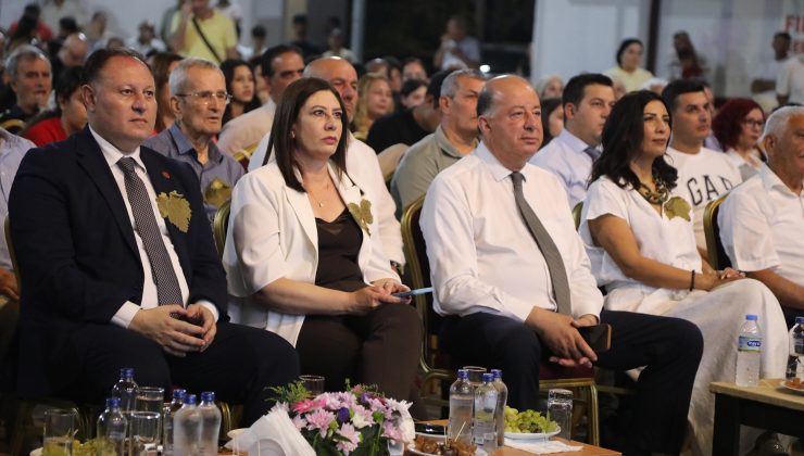 “Üreten toplumlar her zaman kazanır”