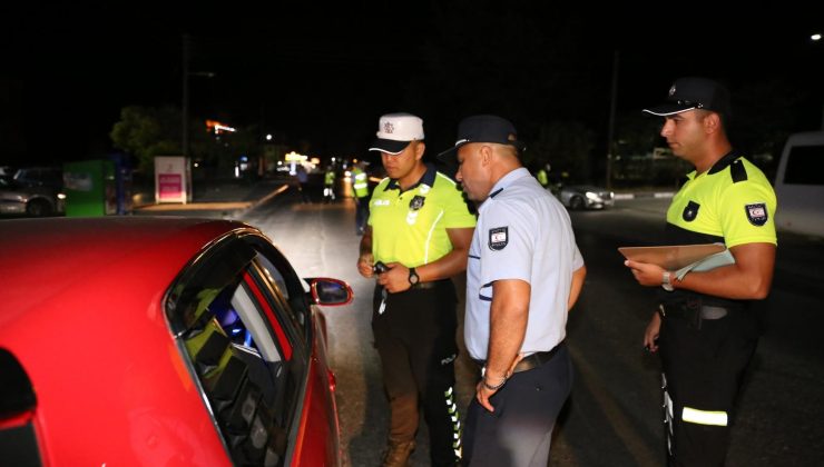 KKTC’de Bir Haftalık Trafik Bilançosu73 Kaza, 1 Ölü, 21 Yaralı