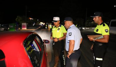 KKTC’de Haftalık Trafik Bilançosu Açıklandı73 Kaza, 1 Ölü, 21 Yaralı