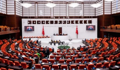 Milli Dayanışma ve Toplumsal Bütünleşme Kanun Teklifi’nin Gerekçesi Açıklandı