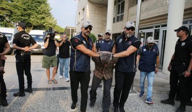 Erdoğan’a Suikast Girişiminde Bulunan Firari FETÖ Üyesi Burkay Karatepe Tutuklandı