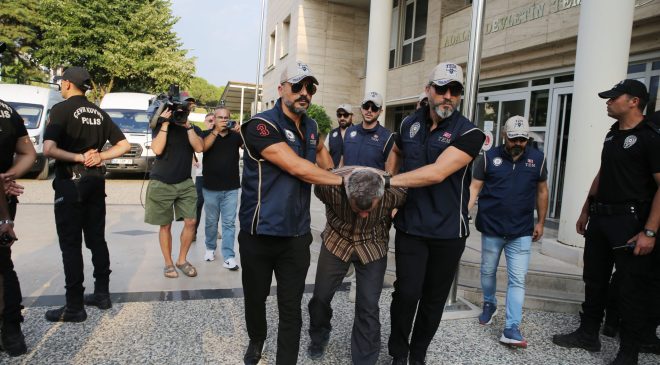 Erdoğan’a Suikast Girişiminde Bulunan Firari FETÖ Üyesi Burkay Karatepe Tutuklandı