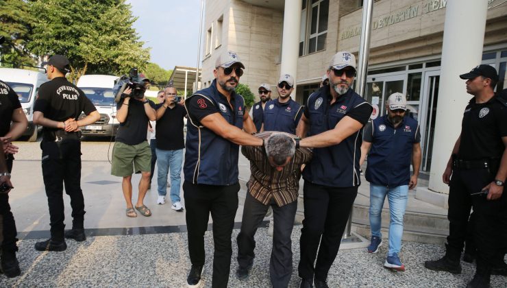 Erdoğan’a Suikast Girişiminde Bulunan Firari FETÖ Üyesi Burkay Karatepe Tutuklandı