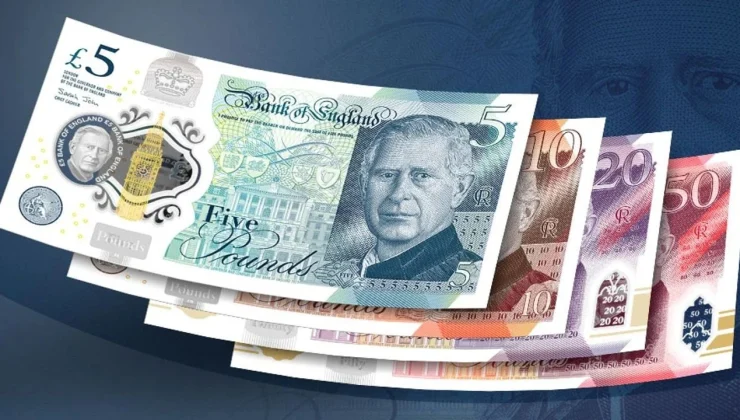 Dolar, Euro ve Sterlin Kaç TL?