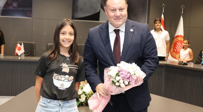“Geçmişini bilen çocuklar geleceği daha güçlü inşa eder”