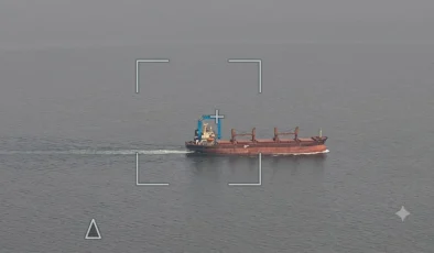 Rusya, Karadeniz’de Ukrayna’ya ait askeri yük taşıyan 2 gemiyi vurduğunu duyurdu