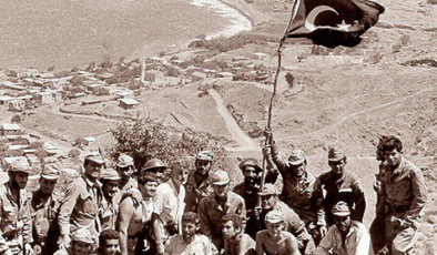 Erenköy Direnişi ve Şehitleri 8 Ağustos Cumartesi Törenle Anılacak