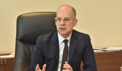Liderler Görüşmesi Sonuç Alıcı 5+1 Toplantısına Hazırlık Niteliğinde
