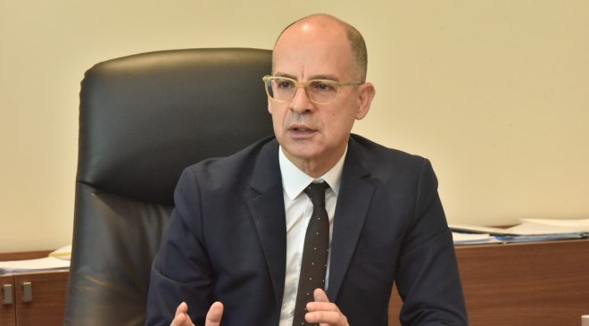Liderler Görüşmesi Sonuç Alıcı 5+1 Toplantısına Hazırlık Niteliğinde