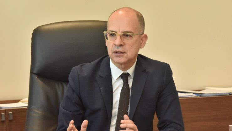Liderler Görüşmesi Sonuç Alıcı 5+1 Toplantısına Hazırlık Niteliğinde