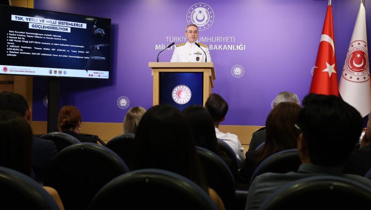 Terörün Kalıcı Olarak Gündemden Çıkarılması Bölgesel İstikrara Katkı Sağlayacak