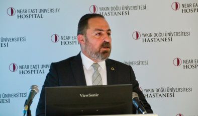 Tarım ve Doğal Kaynaklar Bakanı Hüseyin Çavuş “Büyük Harup Çalıştayı”na Katıldı