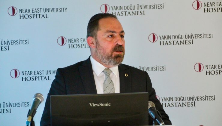 Tarım ve Doğal Kaynaklar Bakanı Hüseyin Çavuş “Büyük Harup Çalıştayı”na Katıldı