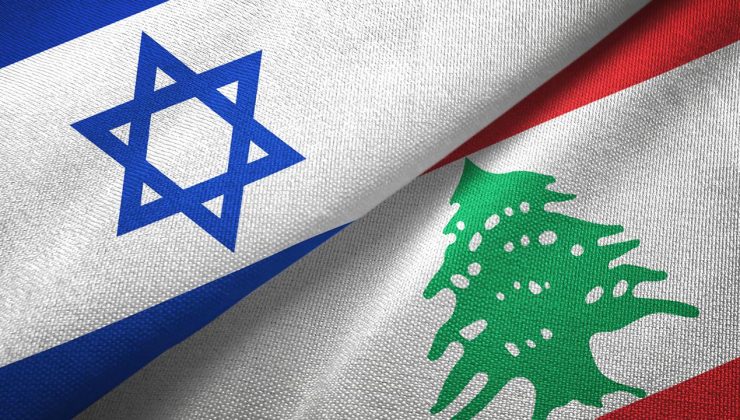 İsrail ile Lübnan Arasındaki Müzakerelerin 7. Turu Roma’da Devam Ediyor