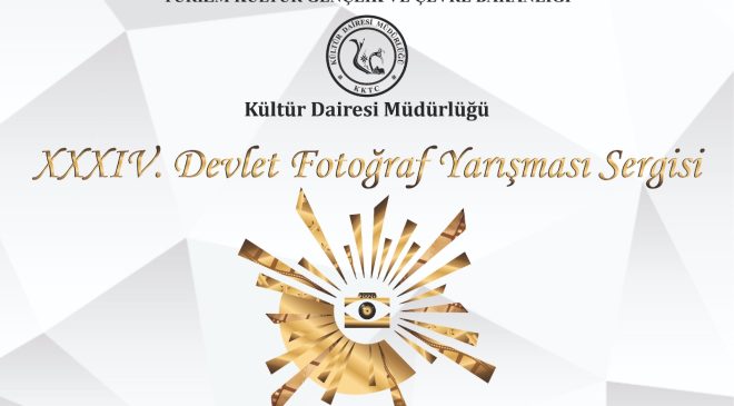 34. Devlet Fotoğraf Yarışması Sergisi 19 Ağustos’ta Kapılarını Açıyor