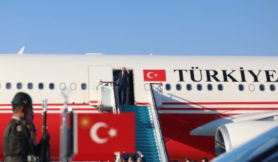 Bin Selman ve Şerif ile Görüşecek