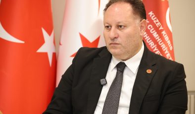“Olağanüstü Toplantı İçin Önce Komitelerin Karar Üretmesi Gerekiyor”
