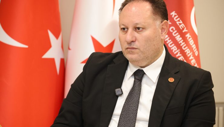 “Olağanüstü Toplantı İçin Önce Komitelerin Karar Üretmesi Gerekiyor”