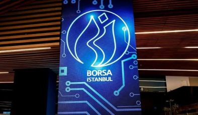 BIST 100 Endeksi 13.827 Puanda
