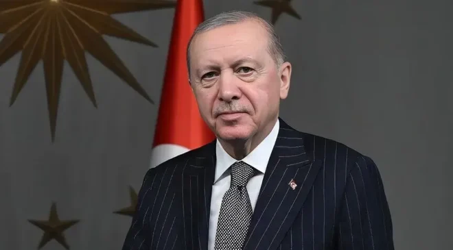 Cumhurbaşkanı Erdoğan’dan Mekke Ortak Savunma Anlaşması Açıklaması“Kolektif Caydırıcılığı Temel Alıyor”