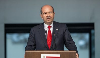Ersin Tatar’dan Erenköy Direnişi Mesajı“Milli Mücadelemiz Devam Ediyor”