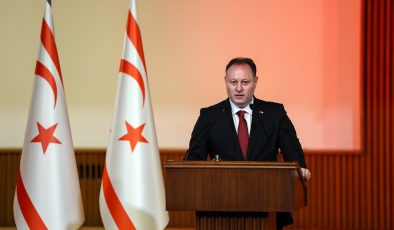 “Erenköy, Vatanımıza Vurulan Silinmez Bir Mühürdür”